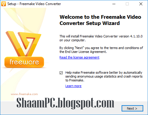Freemake Video Downloader Old Offline